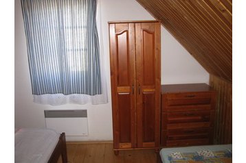 Slovakia Chata Liptovský Mikuláš, Eksteriør